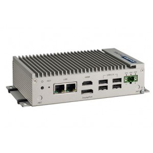 Configurable Industrial Computer Systems - Embedded Computers